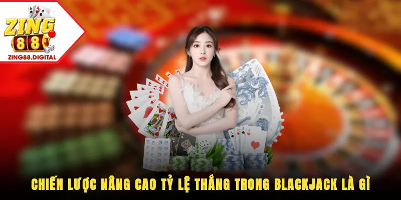 Blackjack là gì