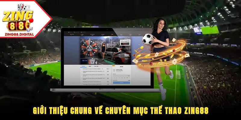Thể thao Zing88